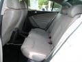 2008 Candy White Volkswagen Passat Lux Sedan  photo #14