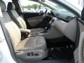 2008 Candy White Volkswagen Passat Lux Sedan  photo #16