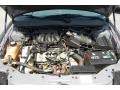 2007 Tungsten Metallic Ford Taurus SE  photo #20