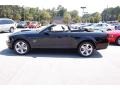 2008 Black Ford Mustang GT Premium Convertible  photo #4