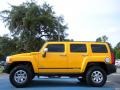 Yellow - H3  Photo No. 2