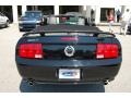 2008 Black Ford Mustang GT Premium Convertible  photo #17