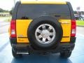 Yellow - H3  Photo No. 4