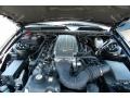 2008 Black Ford Mustang GT Premium Convertible  photo #21