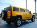 Yellow - H3  Photo No. 5