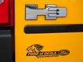 Yellow - H3  Photo No. 9