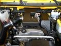 Yellow - H3  Photo No. 24