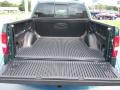 Tan Trunk Photo for 2008 Ford F150 #35730224