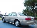 2002 Light Bronzemist Metallic Buick LeSabre Custom  photo #3