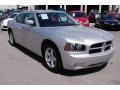 Bright Silver Metallic - Charger SXT Photo No. 1