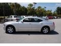 Bright Silver Metallic - Charger SXT Photo No. 2