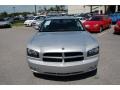 Bright Silver Metallic - Charger SXT Photo No. 13