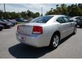 Bright Silver Metallic - Charger SXT Photo No. 15
