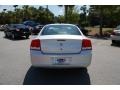 Bright Silver Metallic - Charger SXT Photo No. 16