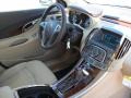 2011 White Diamond Tricoat Buick LaCrosse CXL  photo #22