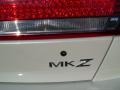 2011 White Platinum Tri-Coat Lincoln MKZ FWD  photo #7
