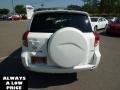 Super White - RAV4 4WD Photo No. 6