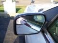2011 White Platinum Tri-Coat Lincoln MKZ FWD  photo #10