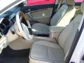 2011 White Platinum Tri-Coat Lincoln MKZ FWD  photo #12