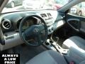 Super White - RAV4 4WD Photo No. 11