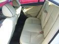 2011 White Platinum Tri-Coat Lincoln MKZ FWD  photo #15