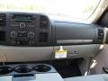 2010 Black Chevrolet Silverado 1500 LT Extended Cab  photo #15