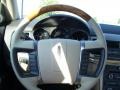 2011 White Platinum Tri-Coat Lincoln MKZ FWD  photo #19