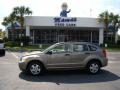 Light Khaki Metallic - Caliber SE Photo No. 1