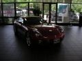 2009 Wicked Ruby Red Pontiac Solstice GXP Coupe #35719309