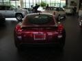 Wicked Ruby Red - Solstice GXP Coupe Photo No. 4