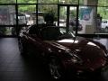 Wicked Ruby Red - Solstice GXP Coupe Photo No. 11