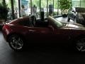 Wicked Ruby Red - Solstice GXP Coupe Photo No. 12