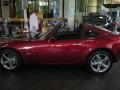Wicked Ruby Red - Solstice GXP Coupe Photo No. 13