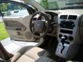 Light Khaki Metallic - Caliber SE Photo No. 19