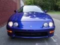 Supersonic Blue Pearl - Integra GS-R Coupe Photo No. 3