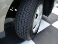 Light Khaki Metallic - Caliber SE Photo No. 28