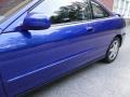1998 Supersonic Blue Pearl Acura Integra GS-R Coupe  photo #6