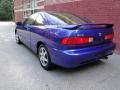 1998 Supersonic Blue Pearl Acura Integra GS-R Coupe  photo #8