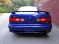 1998 Supersonic Blue Pearl Acura Integra GS-R Coupe  photo #9