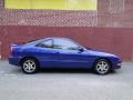 1998 Supersonic Blue Pearl Acura Integra GS-R Coupe  photo #13