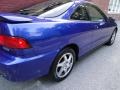 1998 Supersonic Blue Pearl Acura Integra GS-R Coupe  photo #14