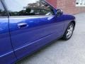 1998 Supersonic Blue Pearl Acura Integra GS-R Coupe  photo #15