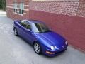 1998 Supersonic Blue Pearl Acura Integra GS-R Coupe  photo #18