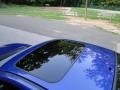 1998 Supersonic Blue Pearl Acura Integra GS-R Coupe  photo #19
