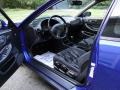 1998 Supersonic Blue Pearl Acura Integra GS-R Coupe  photo #21