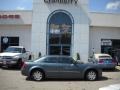 2005 Magnesium Pearl Chrysler 300 Limited  photo #1