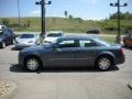 2005 Magnesium Pearl Chrysler 300 Limited  photo #5