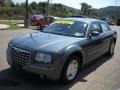 2005 Magnesium Pearl Chrysler 300 Limited  photo #16