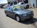 2005 Magnesium Pearl Chrysler 300 Limited  photo #18
