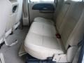 Oxford White - F350 Super Duty XLT Crew Cab 4x4 Chassis Photo No. 10